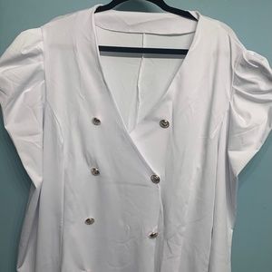 Captain Sailor Dress